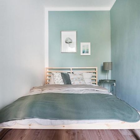 Caring Family Apartment Close To The Center Wien Eksteriør bilde