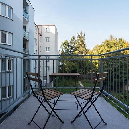 Caring Family Apartment Close To The Center Wien Eksteriør bilde
