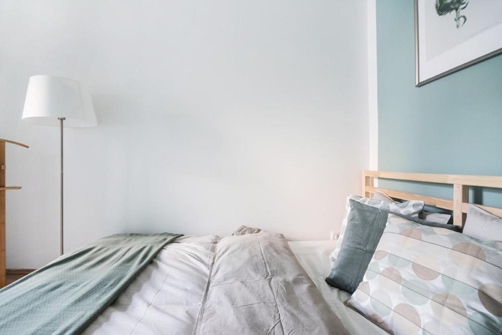 Caring Family Apartment Close To The Center Wien Eksteriør bilde