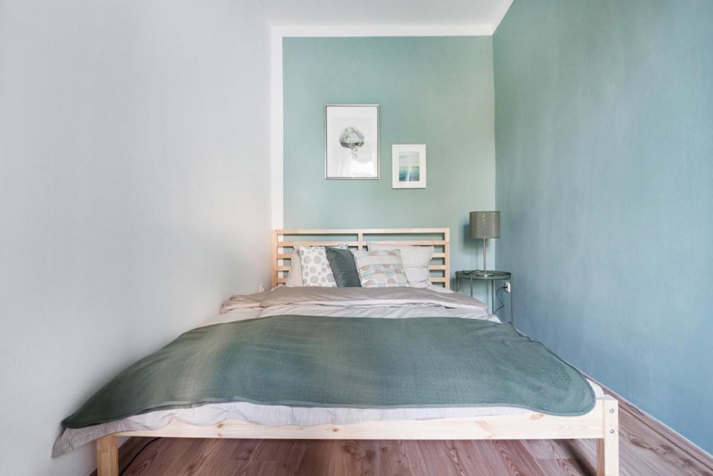 Caring Family Apartment Close To The Center Wien Eksteriør bilde