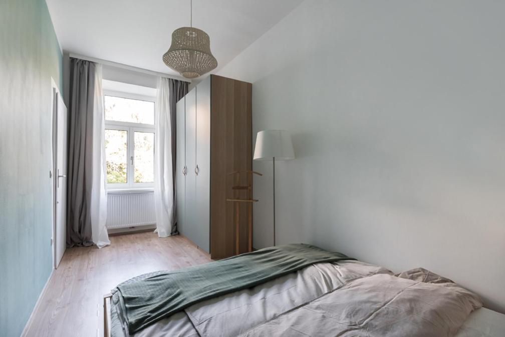 Caring Family Apartment Close To The Center Wien Eksteriør bilde