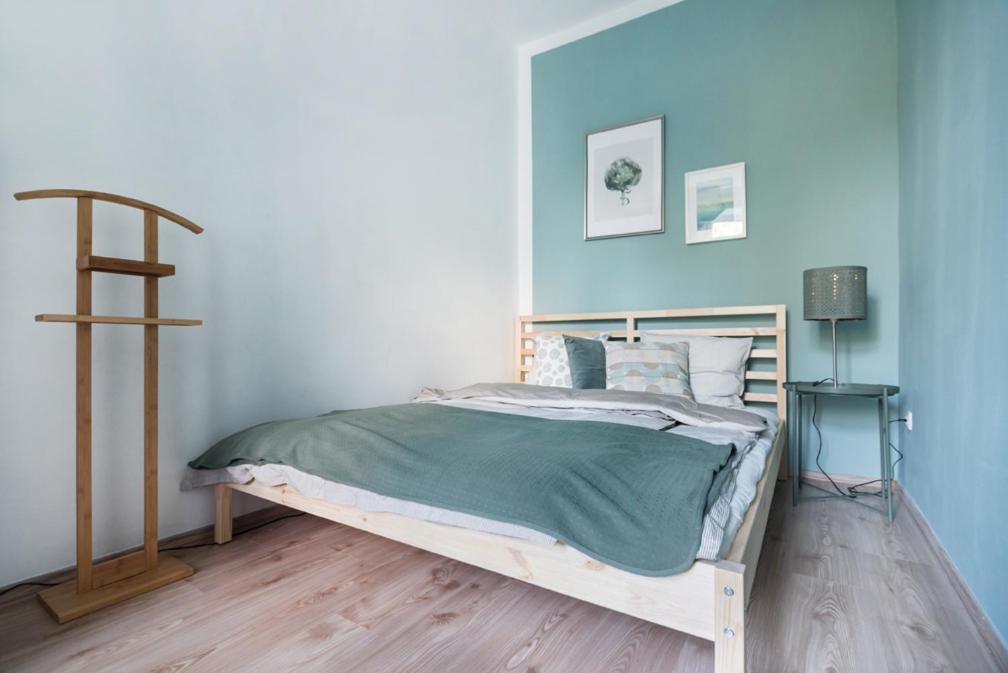 Caring Family Apartment Close To The Center Wien Eksteriør bilde