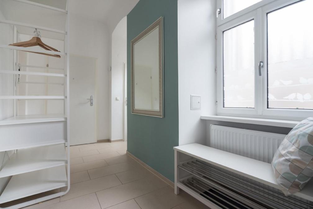 Caring Family Apartment Close To The Center Wien Eksteriør bilde
