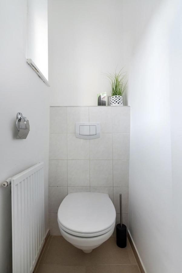 Caring Family Apartment Close To The Center Wien Eksteriør bilde