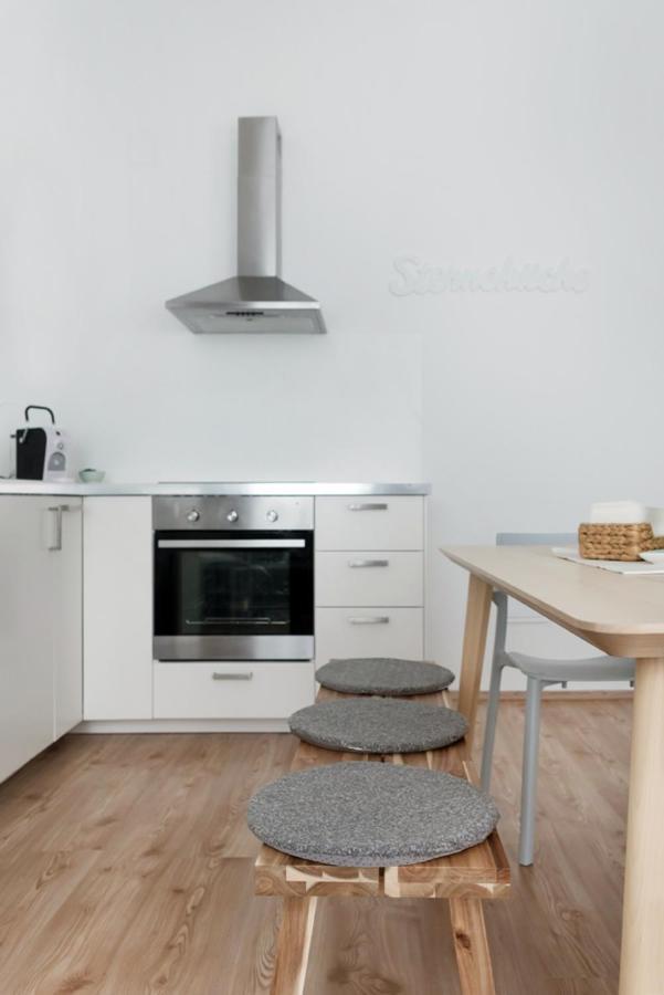 Caring Family Apartment Close To The Center Wien Eksteriør bilde