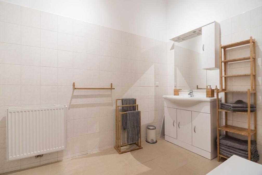 Caring Family Apartment Close To The Center Wien Eksteriør bilde