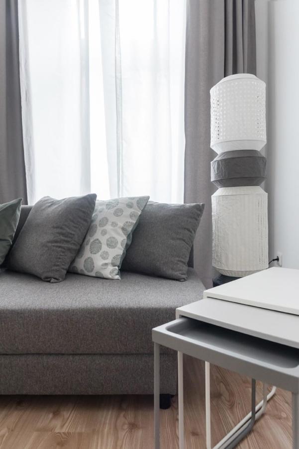 Caring Family Apartment Close To The Center Wien Eksteriør bilde