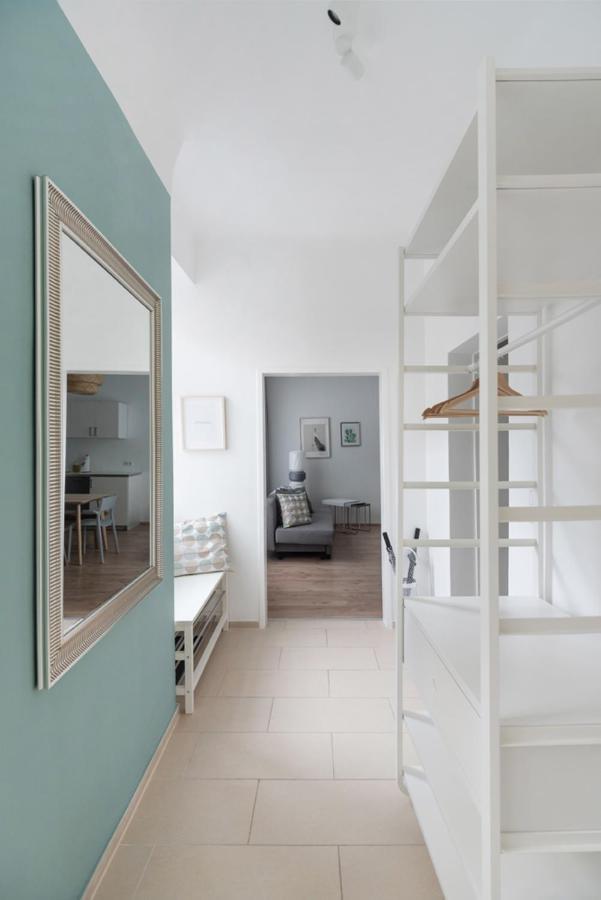 Caring Family Apartment Close To The Center Wien Eksteriør bilde