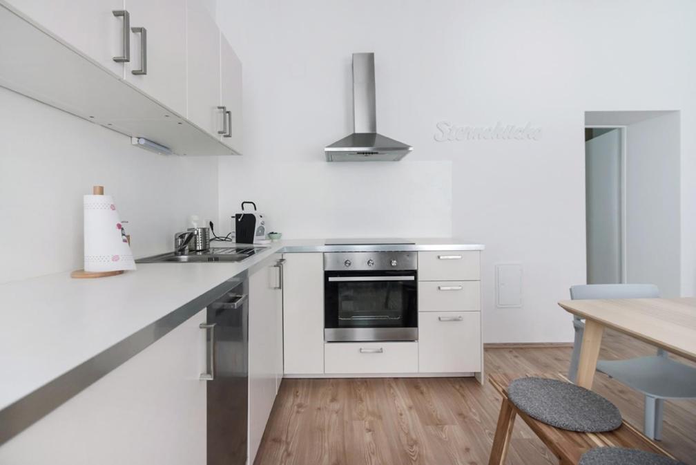 Caring Family Apartment Close To The Center Wien Eksteriør bilde